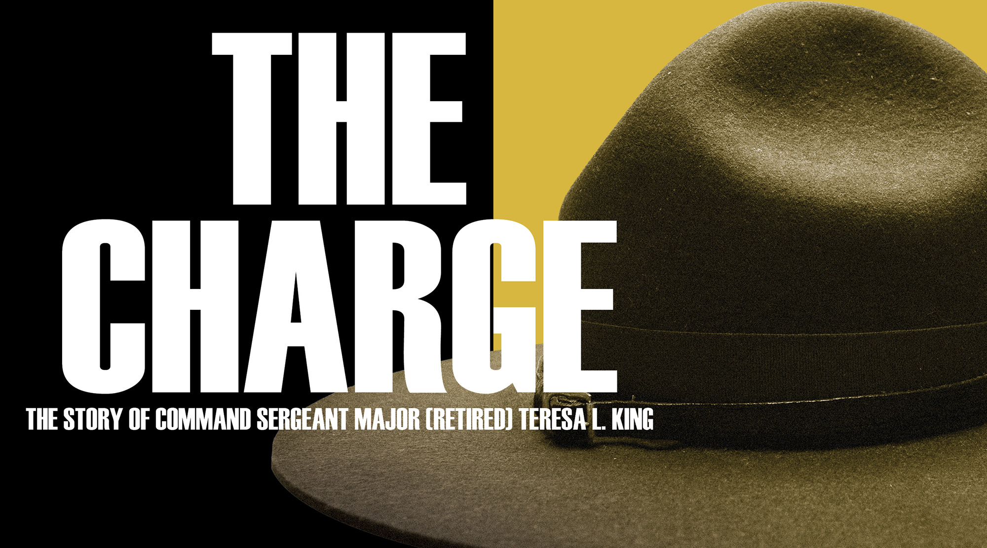 DOCUMENTARY: THE CHARGE